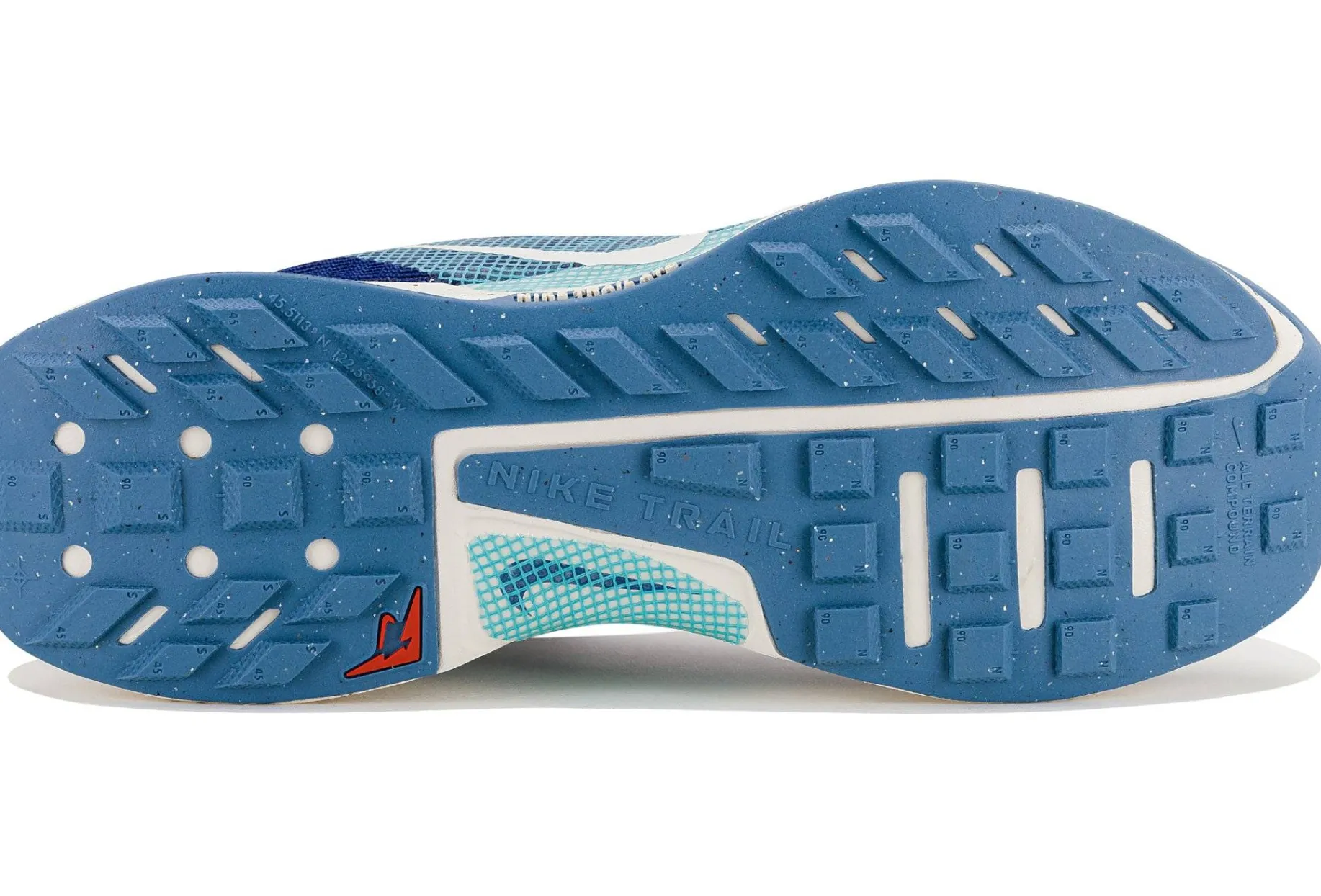 Juniper Trail 3 femme