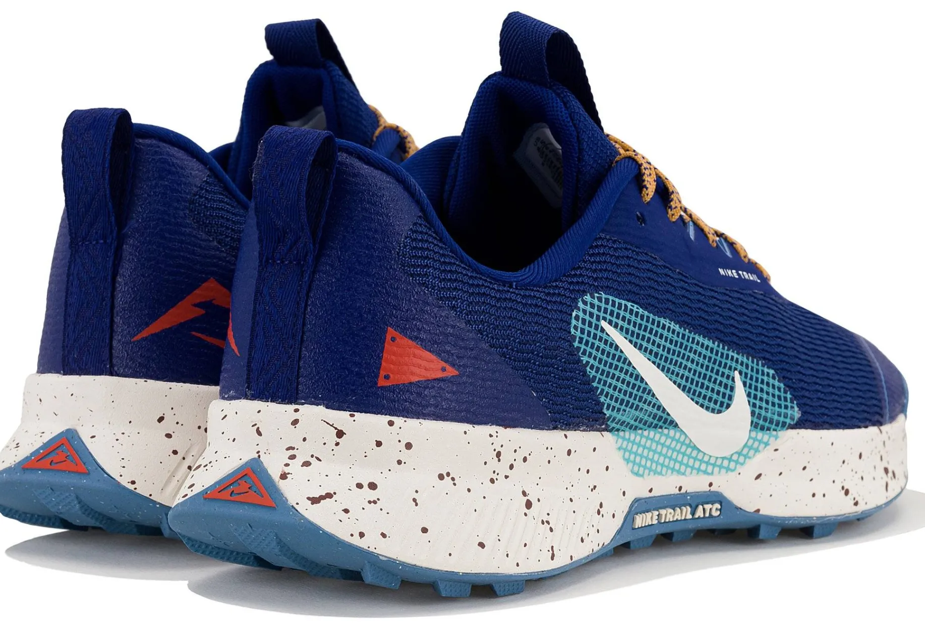 Juniper Trail 3 femme