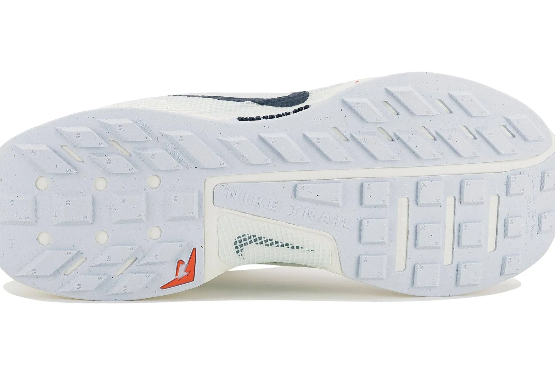 Juniper Trail 3 femme