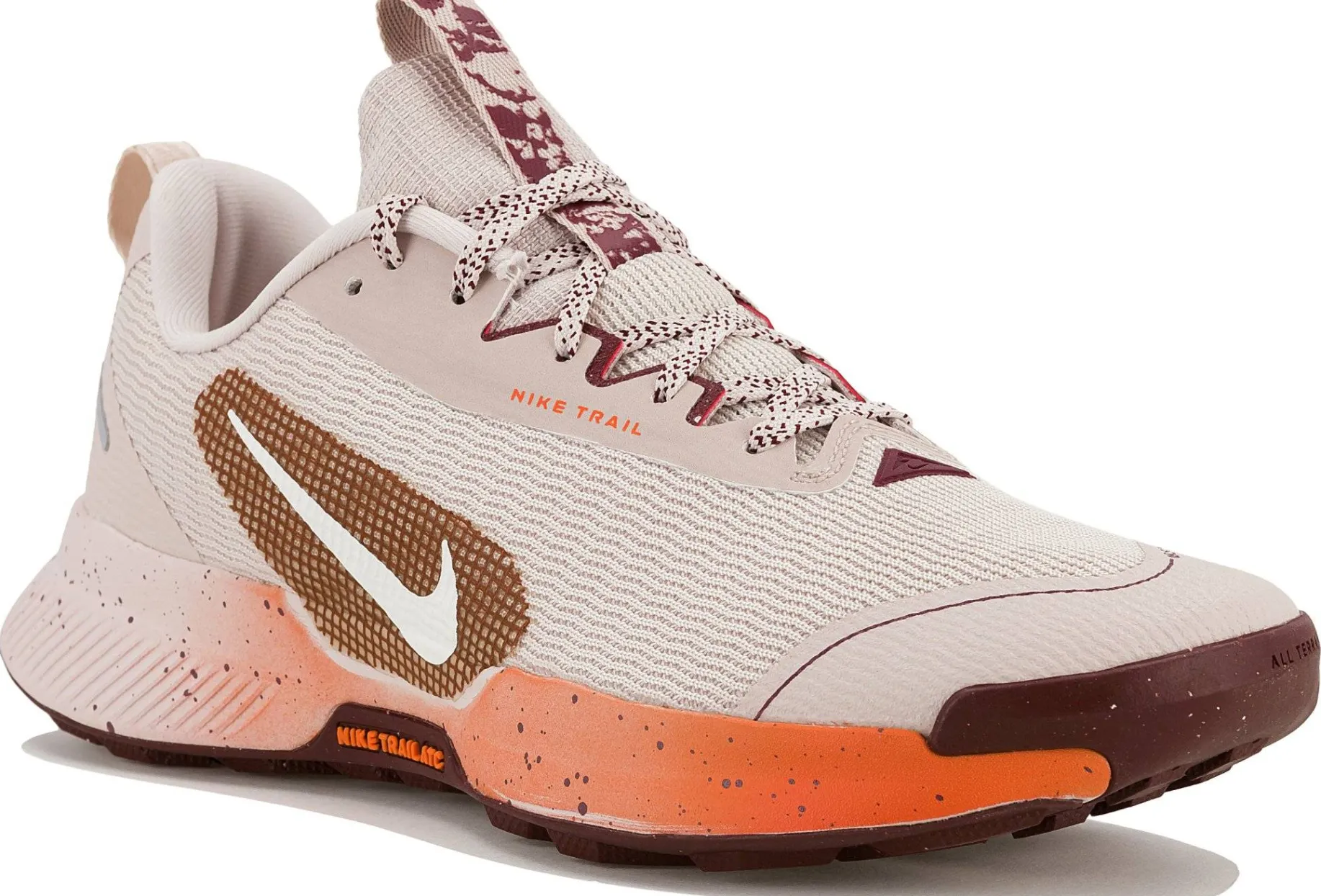 Juniper Trail 3 femme