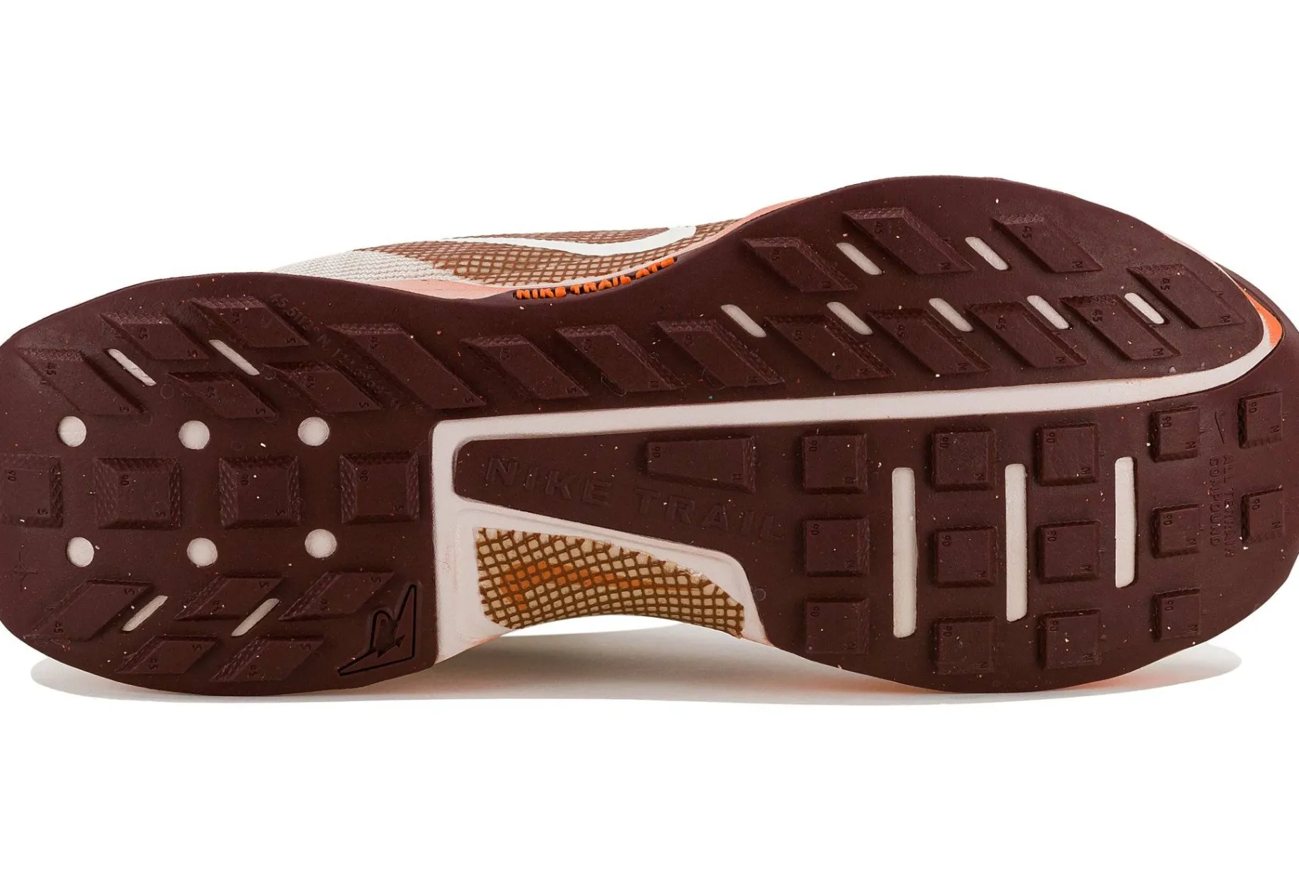 Juniper Trail 3 femme