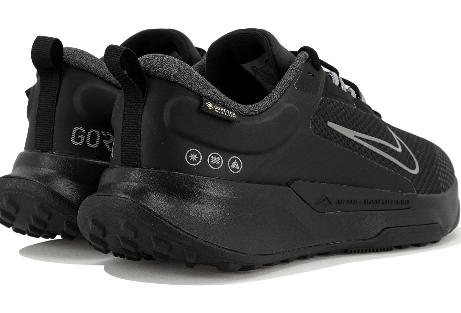 Juniper Trail 2 Gore-Tex