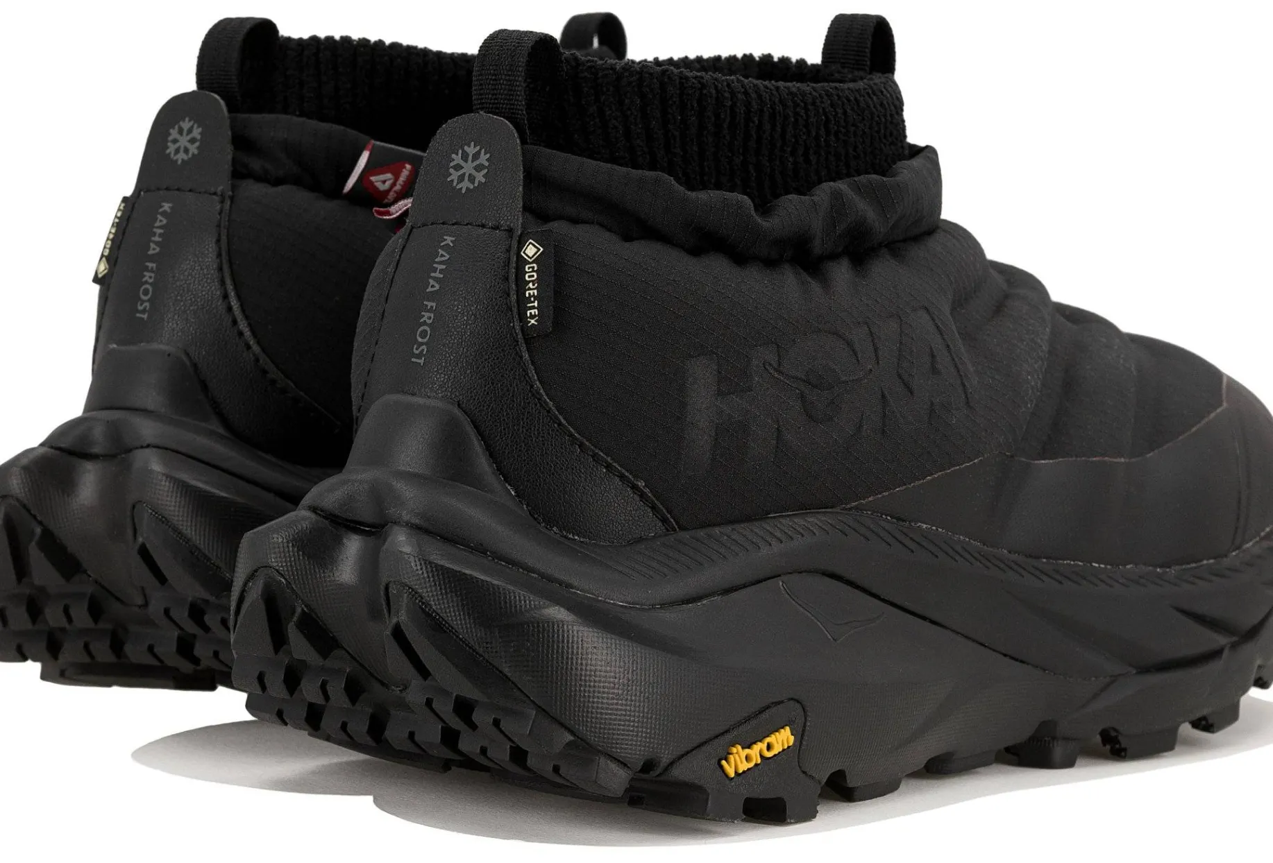 Kaha 2 Frost Moc Gore-Tex