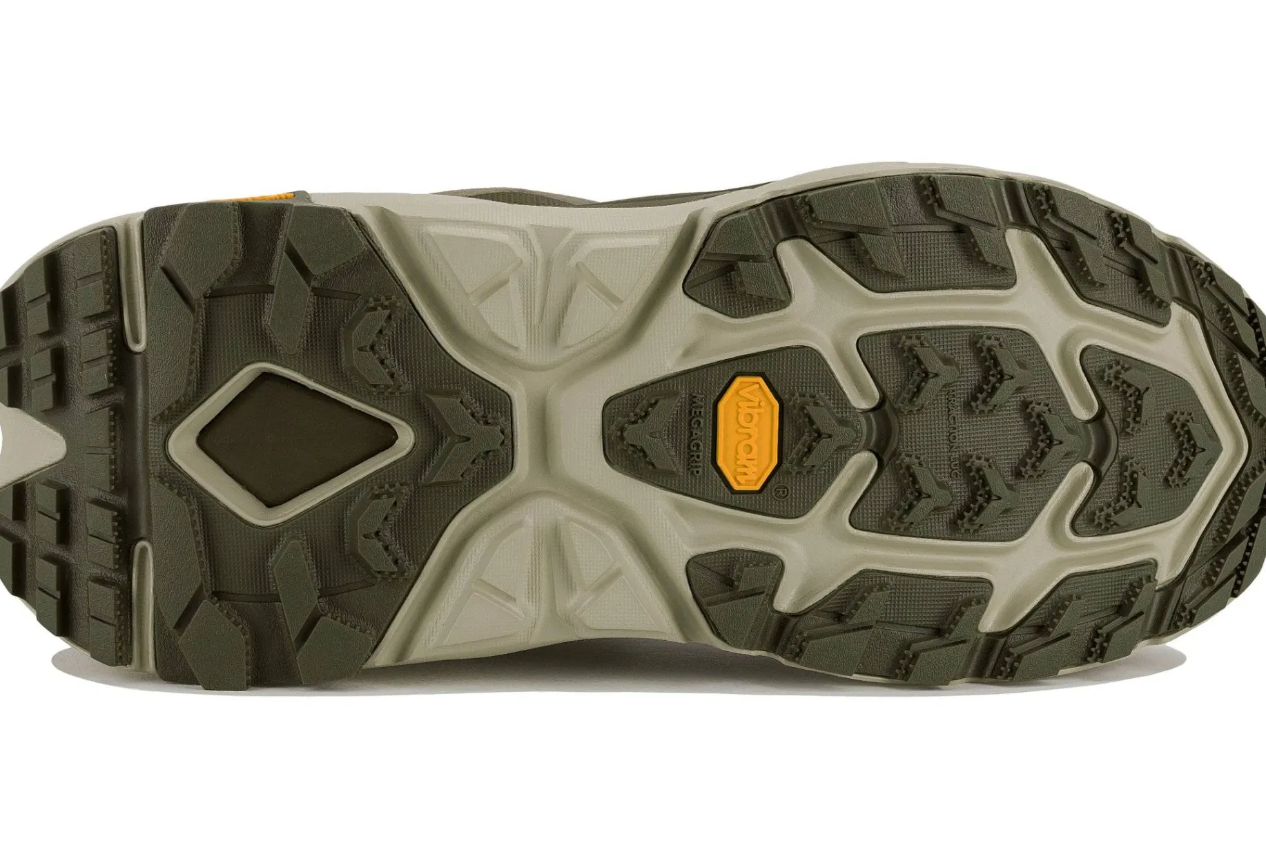 Kaha 2 Frost Moc Gore-Tex