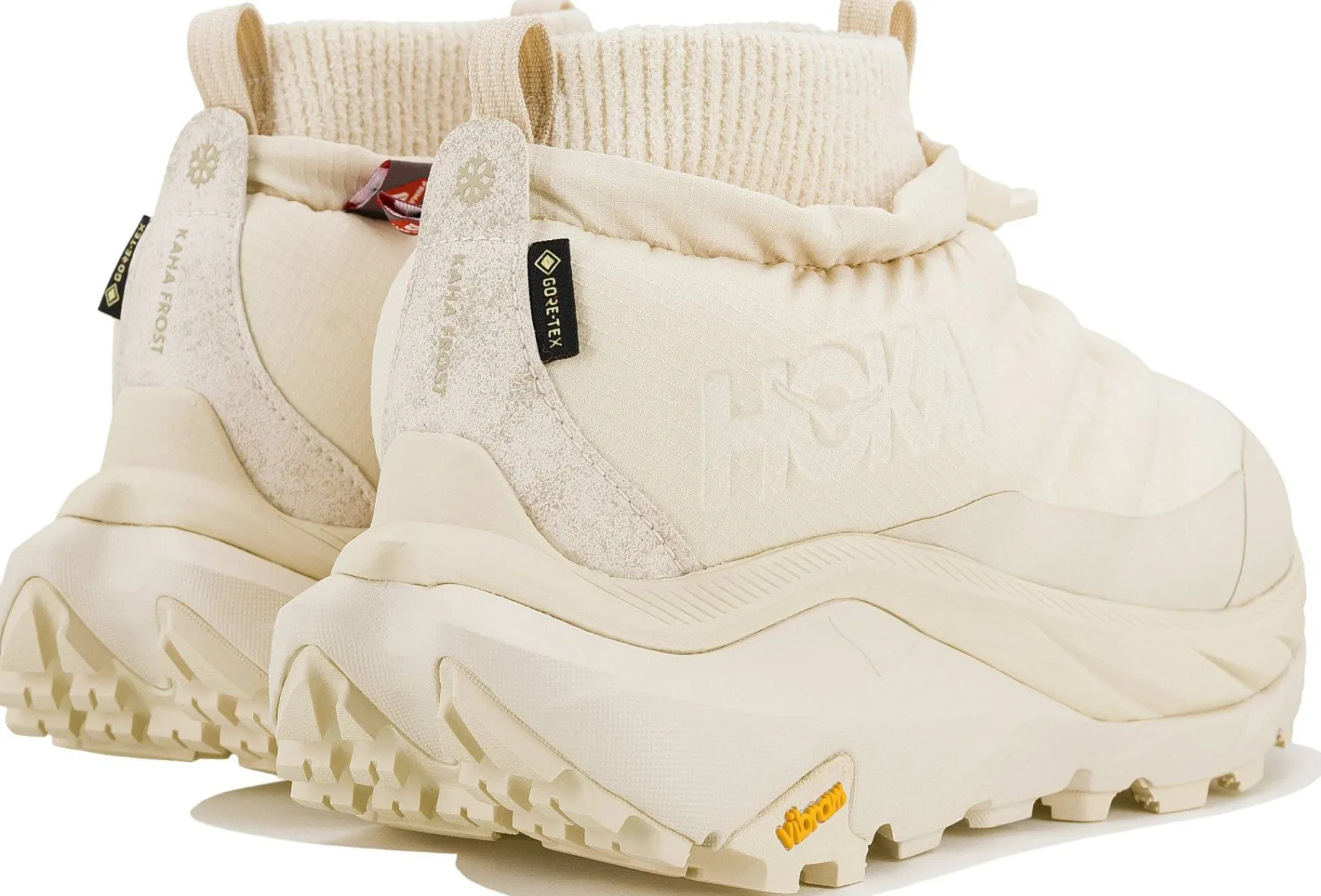 Kaha 2 Frost Moc Gore-Tex femme