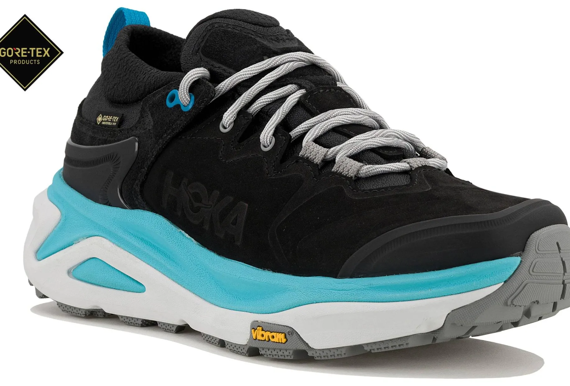 Kaha 3 Low Gore-Tex femme