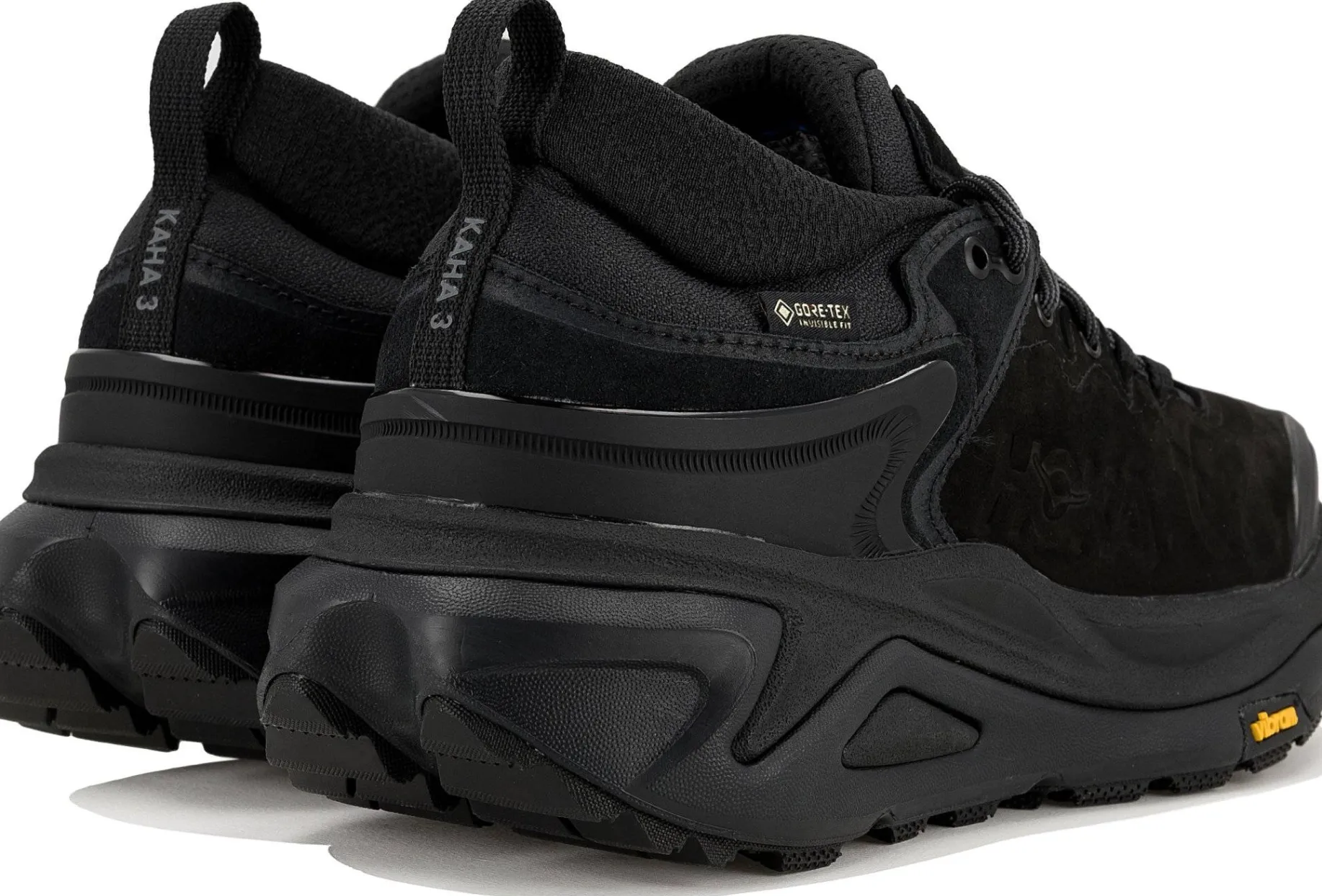 Kaha 3 Low Gore-Tex femme