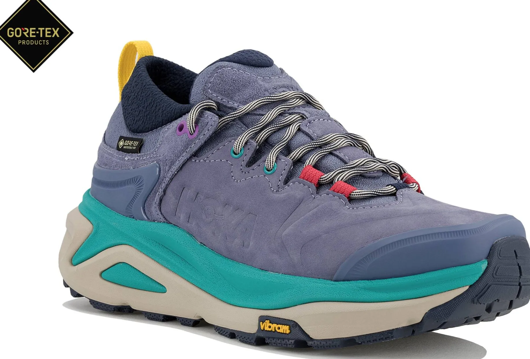 Kaha 3 Low Gore-Tex femme