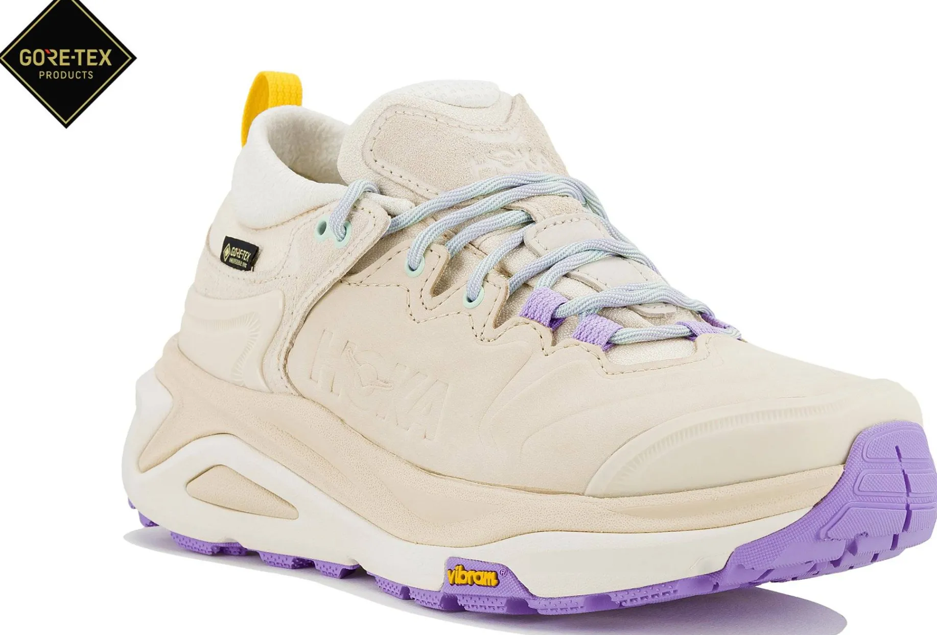 Kaha 3 Low Gore-Tex femme