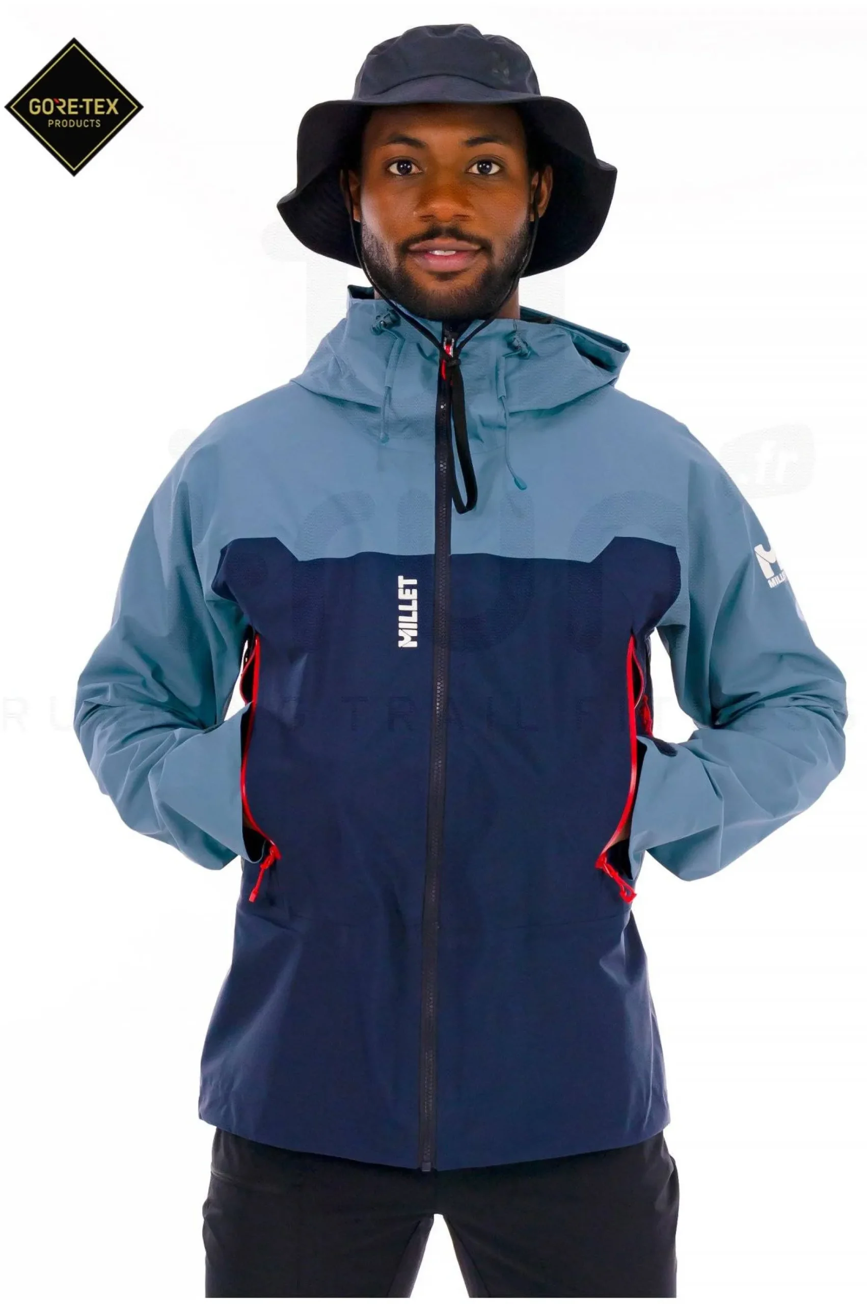 Kamet Light Gore-Tex