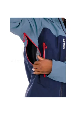 Kamet Light Gore-Tex