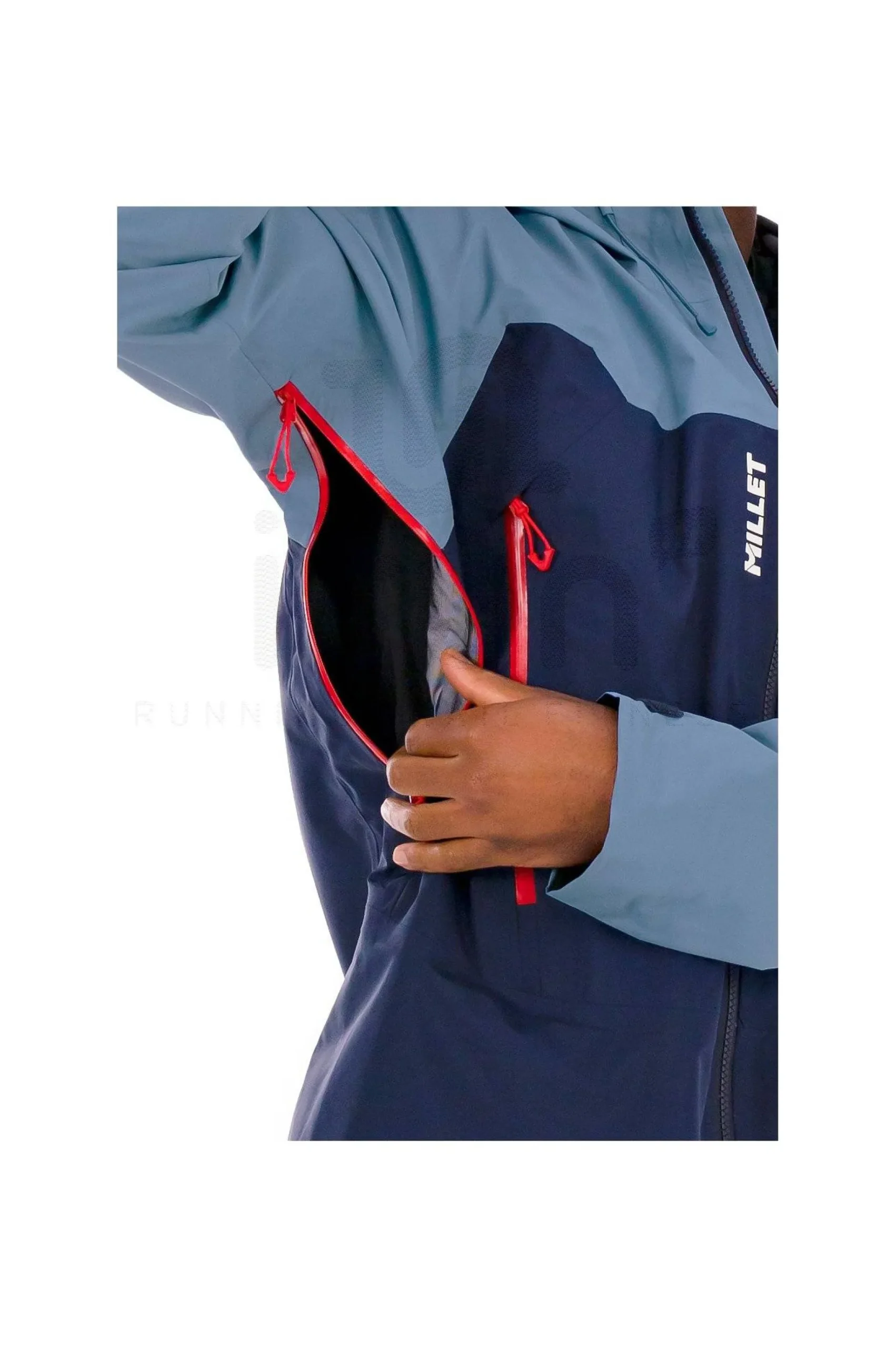 Kamet Light Gore-Tex