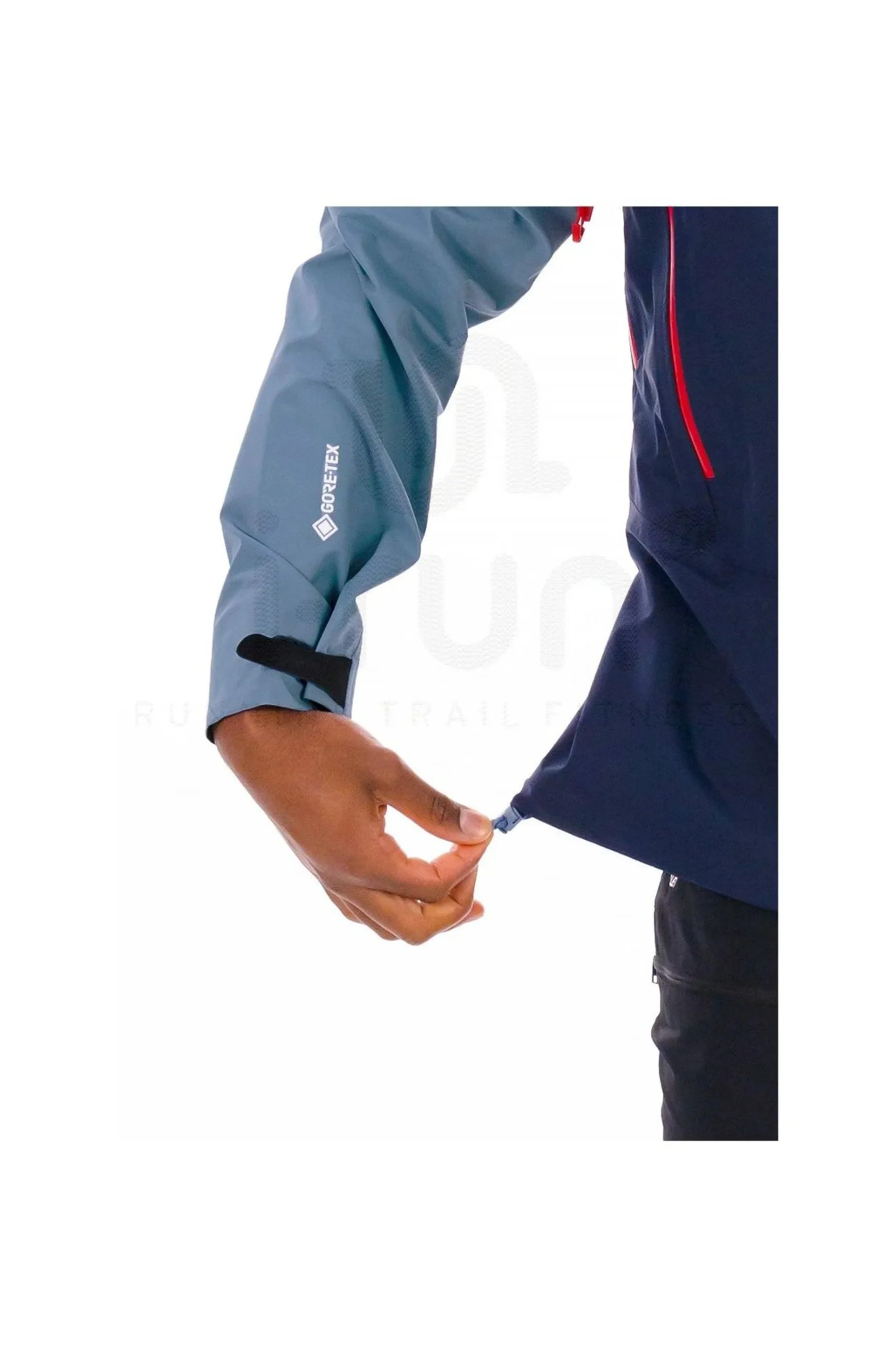 Kamet Light Gore-Tex