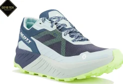 Kinabalu 3 Gore-Tex W femme