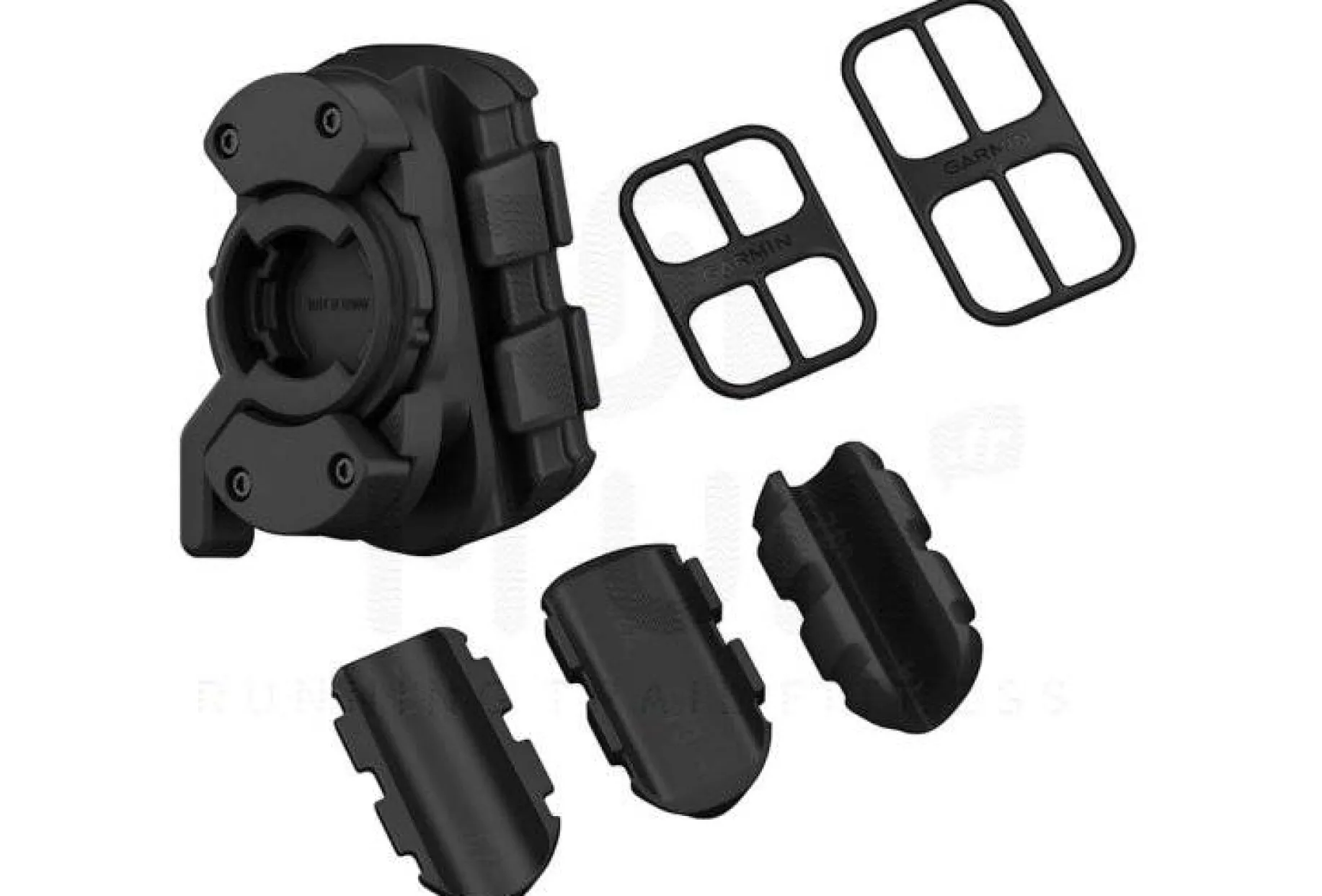 Kit de montage sur tige de selle