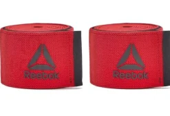 Knee Wraps