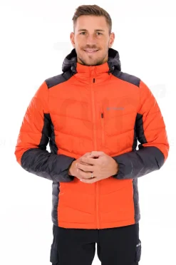 Labyrinth Loop II Hooded