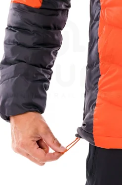 Labyrinth Loop II Hooded