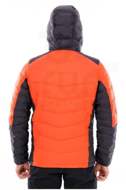 Labyrinth Loop II Hooded