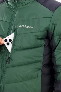 Labyrinth Loop II Hooded