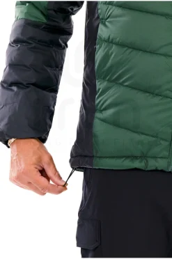 Labyrinth Loop II Hooded