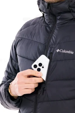 Labyrinth Loop II Hooded