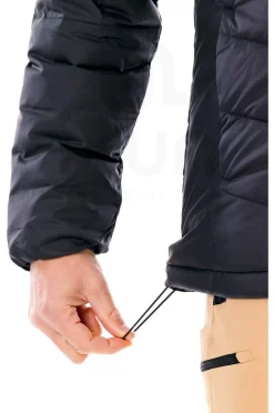 Labyrinth Loop II Hooded