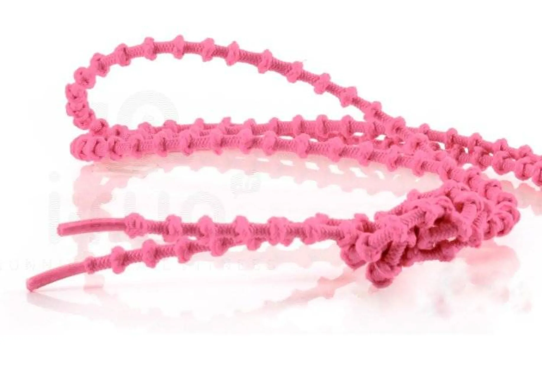 Lacet Auto Bloquant 75 cm