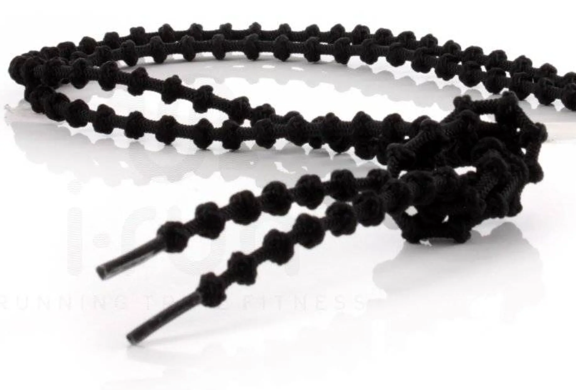 Lacet Auto Bloquant 75cm