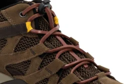 Lacets flexibles Marche et Randonnée