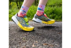 Lacets flexibles Trail