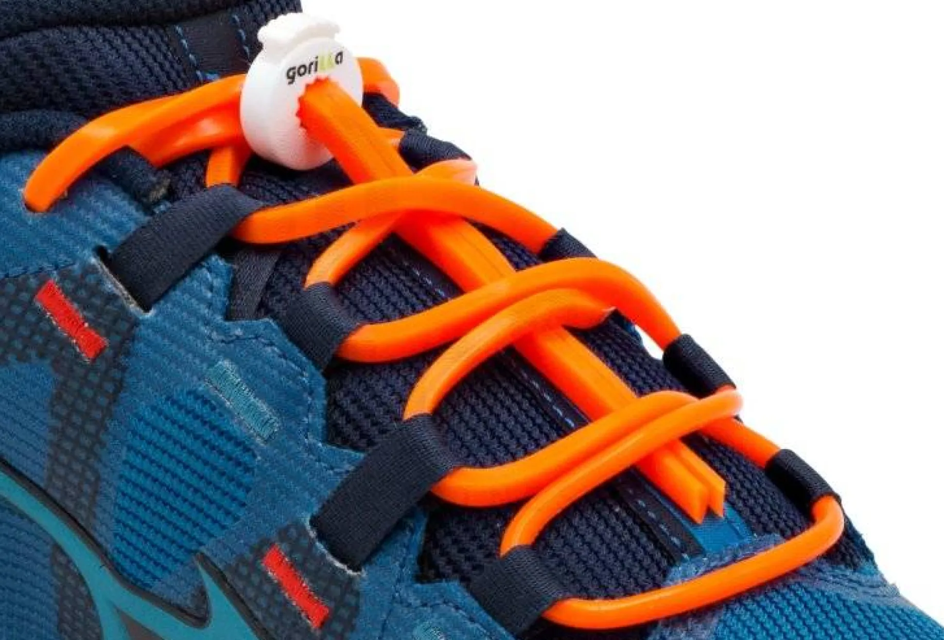 Lacets flexibles Triathlon