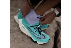 Lacets flexibles Triathlon