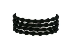 Lacets XH200 Hybrid 75 cm