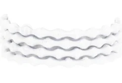 Lacets XH200 Hybrid 75 cm