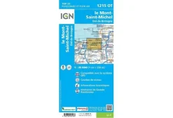 Le Mont-Saint-Michel 1215OT