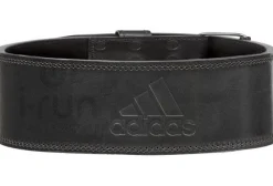 Leather Weightlifting