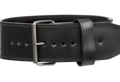 Leather Weightlifting