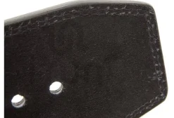 Leather Weightlifting