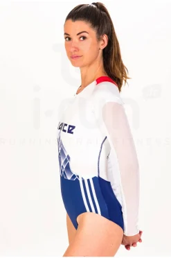 Leotard France W femme