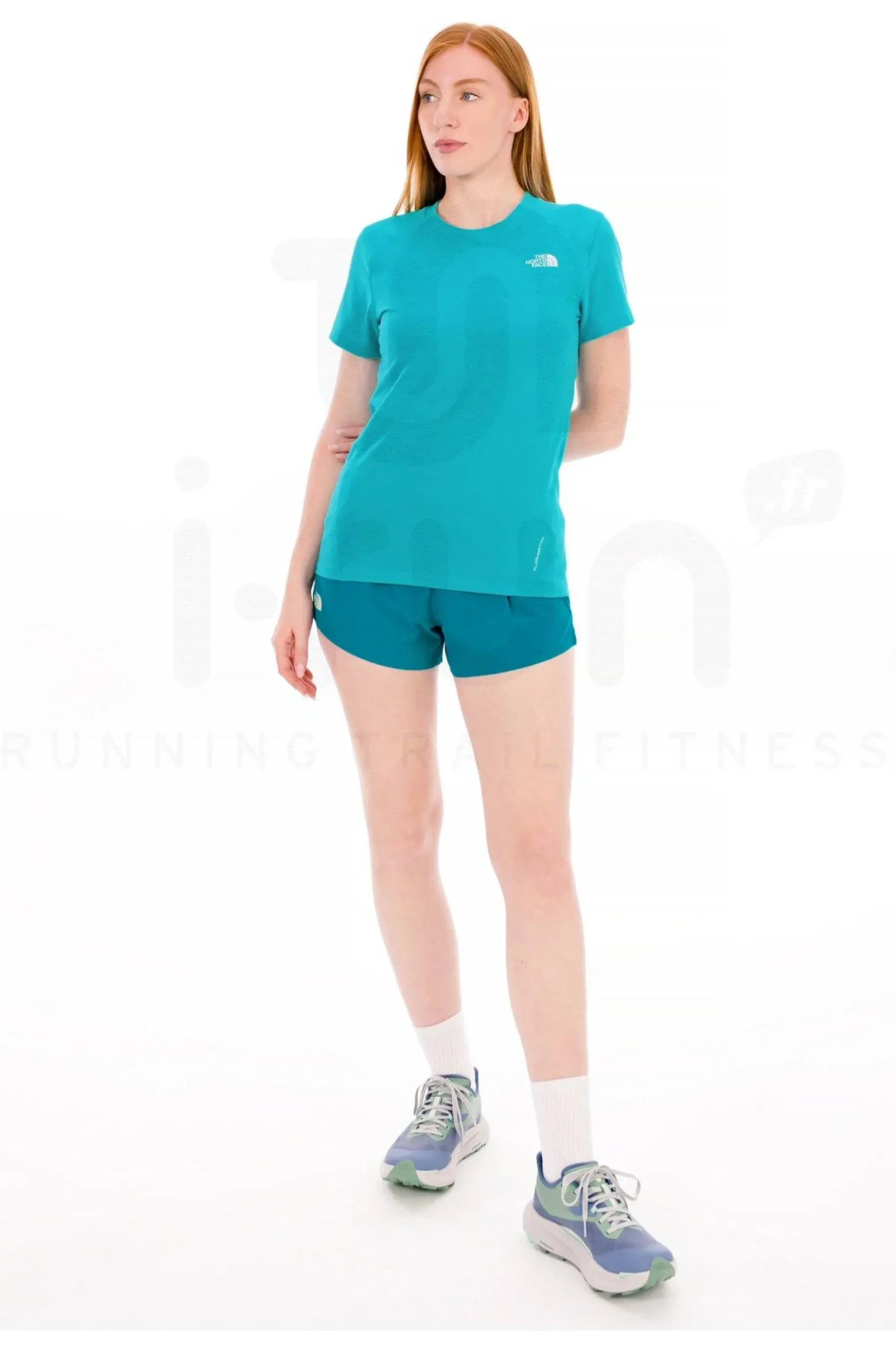 Lightning Alpine femme