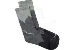 Lightweight Merino Wool Crew