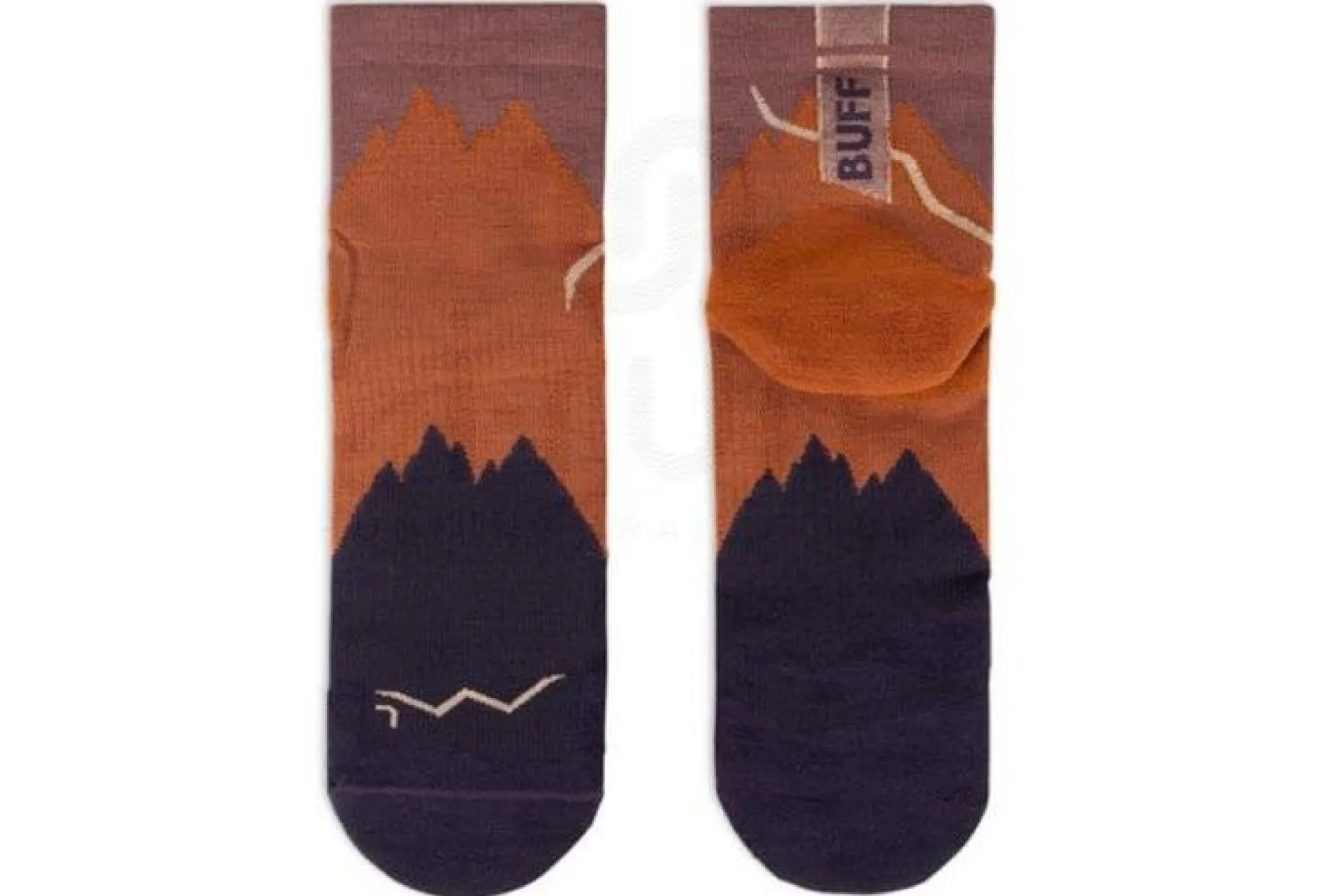 Lightweight Merino Wool Quarter