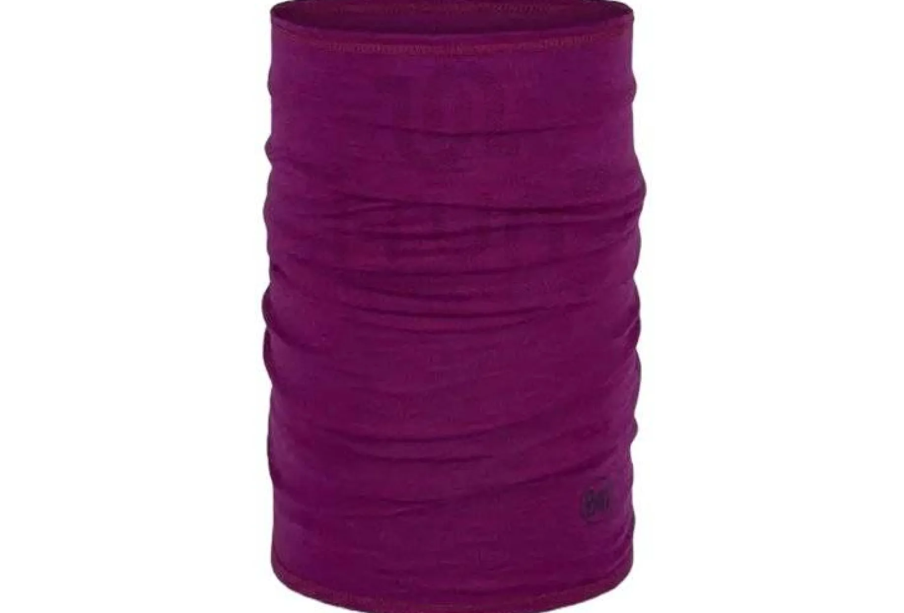 Lightweight Merino Wool Solid