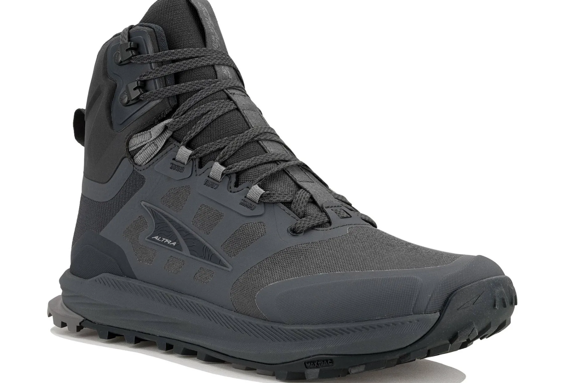 Lone Peak 9 Mid Waterproof