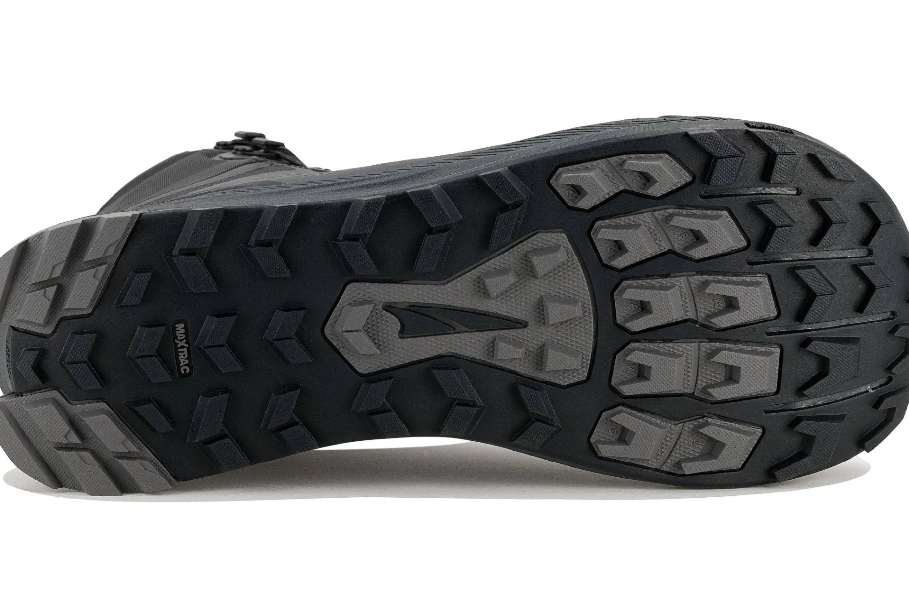 Lone Peak 9 Mid Waterproof