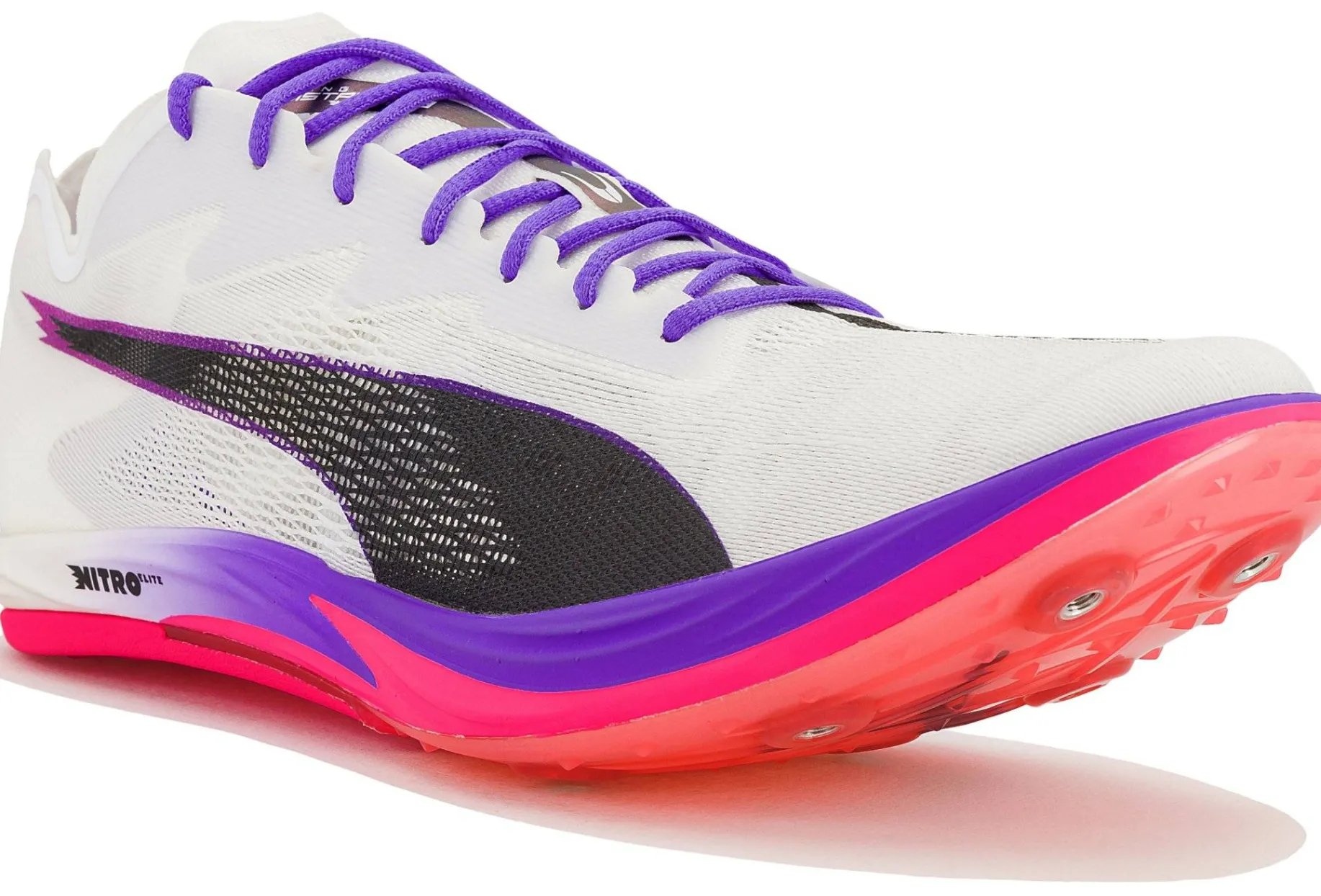 Long Distance Nitro Elite 3 femme x Digitokyo