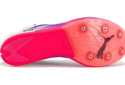 Long Distance Nitro Elite 3 femme x Digitokyo