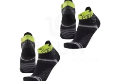 Lot de 2 paires Run Feel