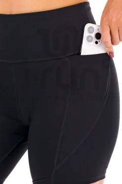 Lux High Rise Biker femme